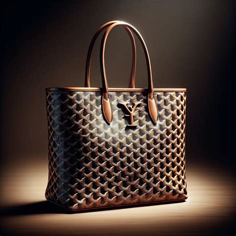 goyard bag royal crown|goyard handbags.